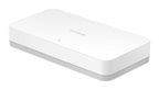 D-LINK GO-SW-8G Switch, 8-Port 10/100/1000, Gigabit, Desktop