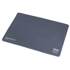 HAMA 3-in-1 Laptop Pad, Protective and Cleaning Cloth, 53011