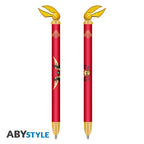 Ballpoint pen ABYSTYLE HARRY POTTER Gryffindor, Red