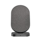 HAMA "QI-FC10S-Fab" 10W Wireless Charger, 201685