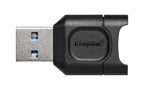 Kingston MobileLite Plus microSD Reader