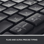 Logitech ERGO K860 Wireless Keyboard