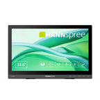 Hannspree HT165HPB Portable Touch Monitor - 15.6" IPS FHD (1920x1080), HDMI, VGA
