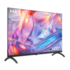 Телевизор METZ 43" 43MQH7000Z Full HD QLED+ Google TV, Клас E