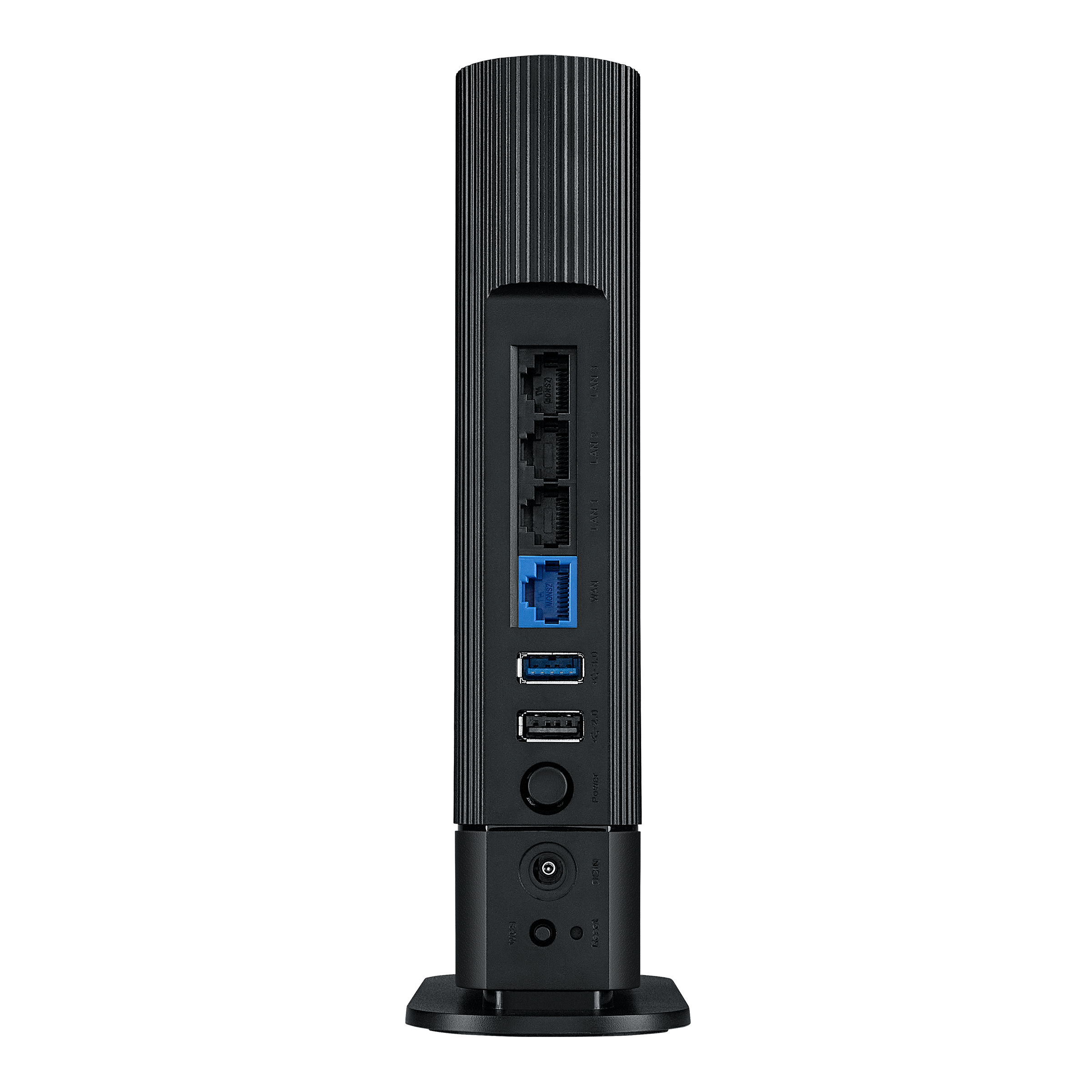 Безжичен рутер ASUS RT-AX59U AX4200 Dual Band WiFi 6 (802.11ax), AiProtection Pro