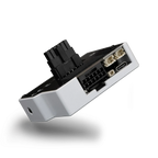 Thermal Grizzly WireView Pro II GPU 12V-2x6 Sensor - White