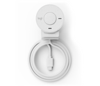 Webcam with microphone LOGITECH Brio 300 White