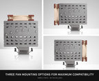 Noctua NH-P1 Passive CPU Cooler