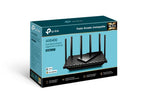 TP-Link Archer AX73 Wireless Router, AX5400, 2.4/5 GHz, 574 - 4804 Mbps, Gigabit