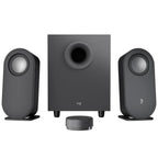 Logitech Z407 Speakers, 40W