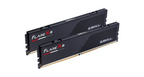 G.SKILL Flare X5 Black 32GB(2x16GB) DDR5 6000MHz CL36 Memory