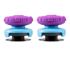 KontrolFreek FPS Performance Thumbsticks for PS5/PS4 Purple