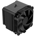 Jonsbo HX6250 140mm Black AMD/Intel CPU Cooler