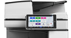 Multifunction device RICOH IM 2500, A3, ARDF, 25ppm, Consumable for 48000 copies.