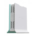 Router MikroTik hAP ax lite L41G-2axD, CPU 1GHz, 2.4GHz, 4x10/100/1000, WiFi
