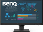 BenQ BL2490 Monitor, 24" IPS FHD, 100Hz, HDMI, DP