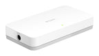 D-LINK GO-SW-8G Switch, 8-Port 10/100/1000, Gigabit, Desktop