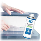 Cleaning spray ACT AC9510, Alcohol-based, 200ml