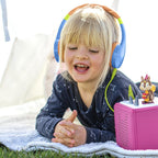 Headphones HAMA Kids Guard, 184106