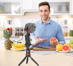BOYA BY-MM1 Compact Microphone
