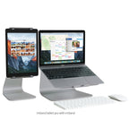 Rain Design mStand tablet pro tablet stand for iPad Pro/Air 9.7", Space Gray