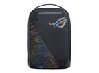 ASUS ROG BP1501G Holographic Edition Laptop Backpack up to 17" - Black