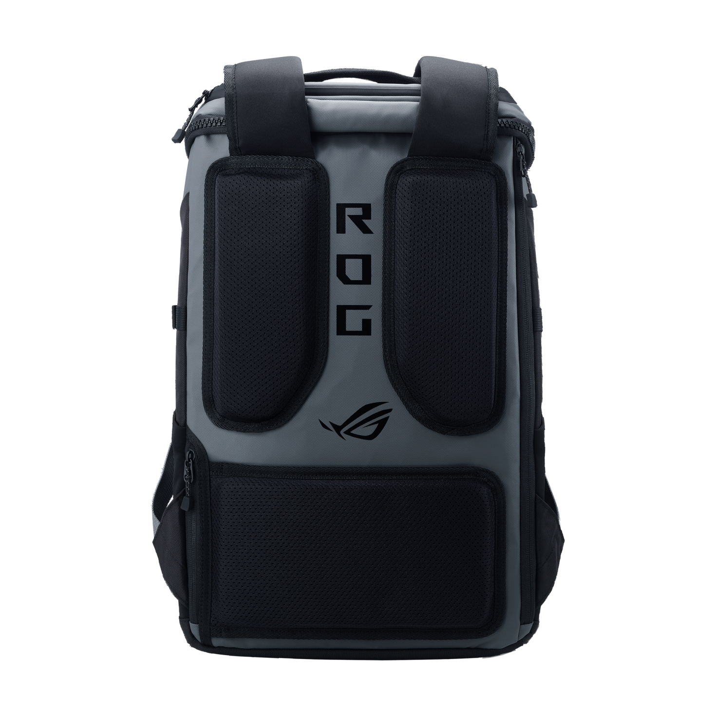 Раница за лаптоп ASUS ROG Ranger BP2701 Cybertext Edition до 17"