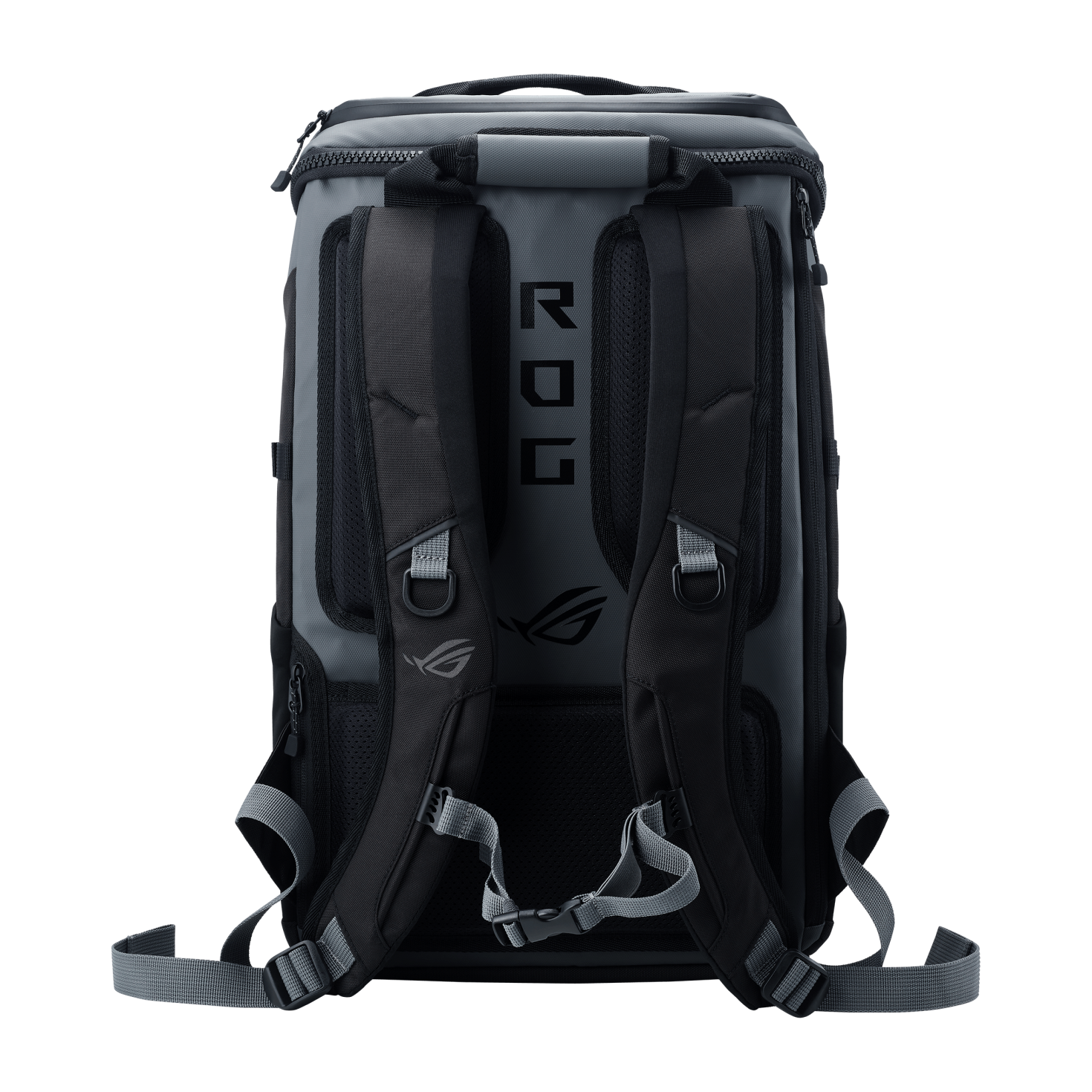 Раница за лаптоп ASUS ROG Ranger BP2701 Cybertext Edition до 17"