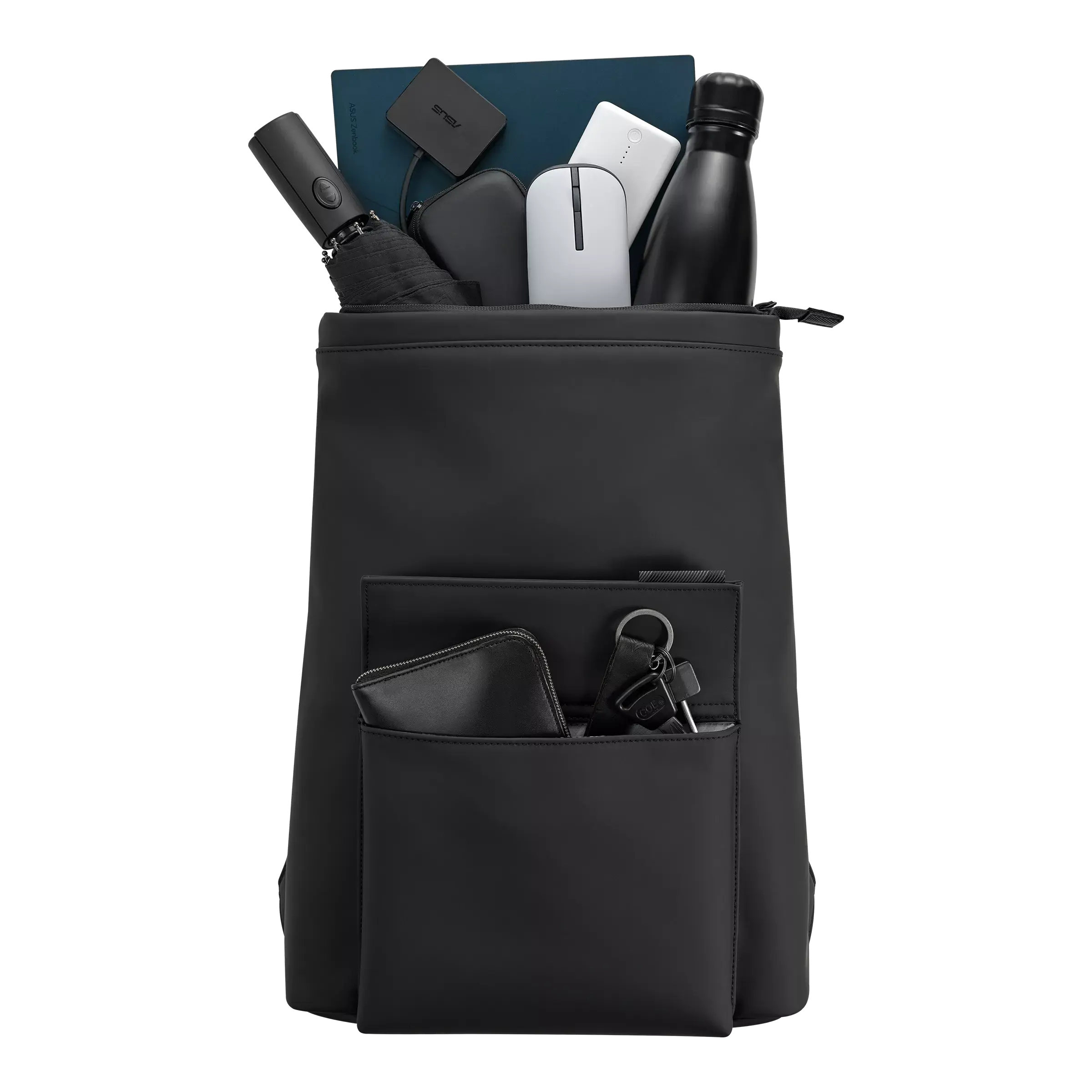 Раница за лаптоп ASUS Vigour AP2600 до 16" - Черна