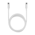 Кабел ASUS 100W USB-C - Бял