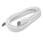 ASUS 100W USB-C Cable - White