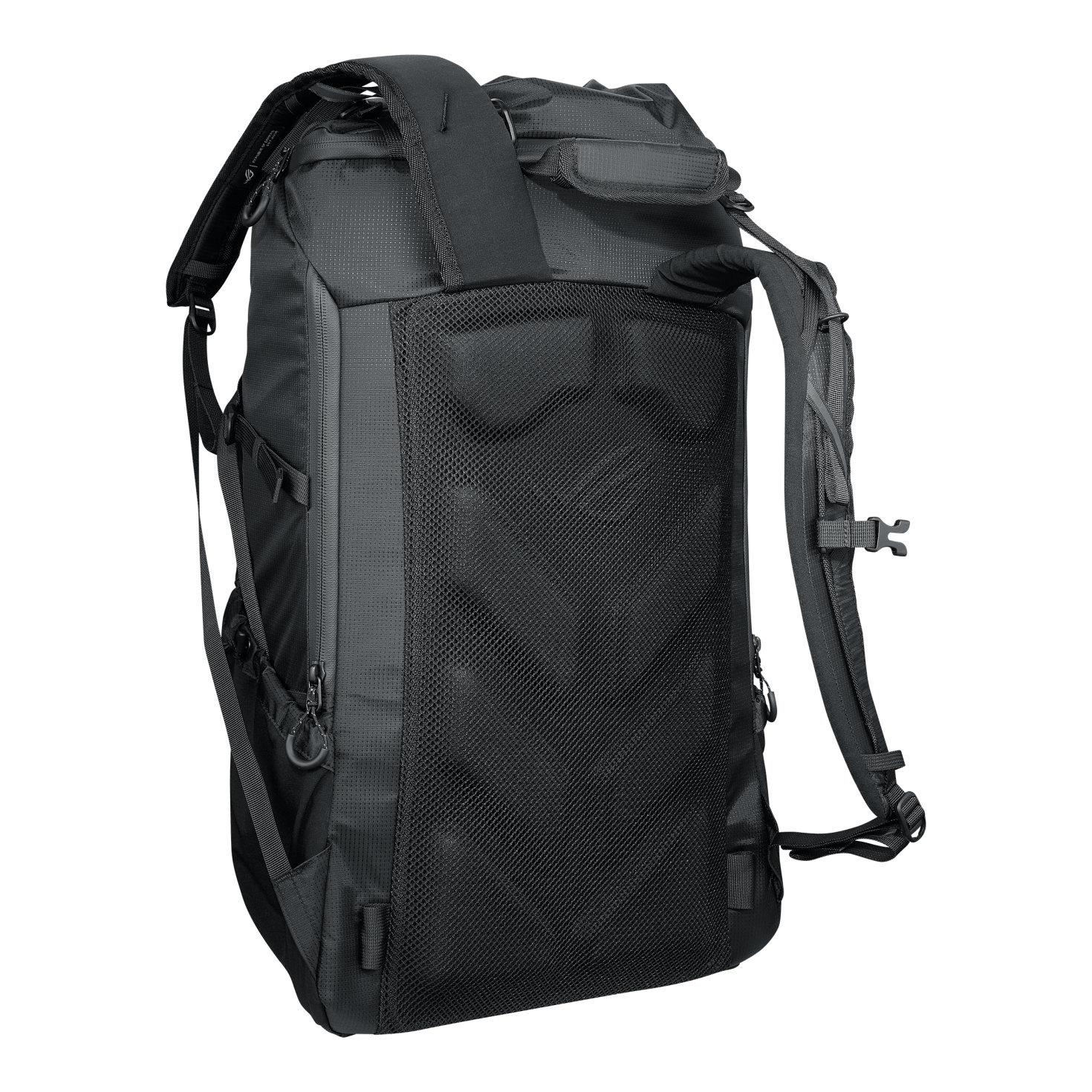 Раница за лаптоп ASUS ROG Archer BP3800 ErgoAir до 18"