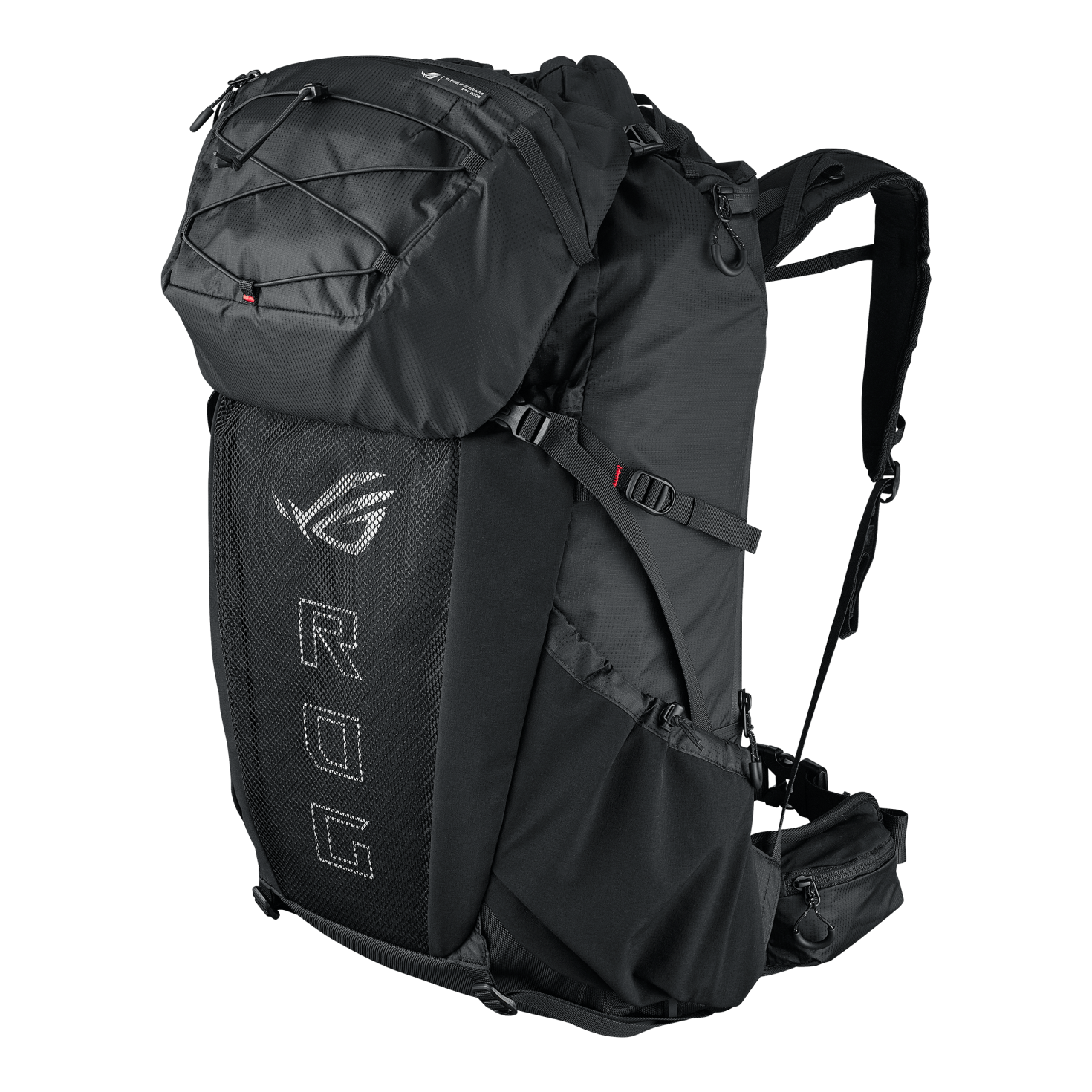 Раница за лаптоп ASUS ROG Archer BP3800 ErgoAir до 18"