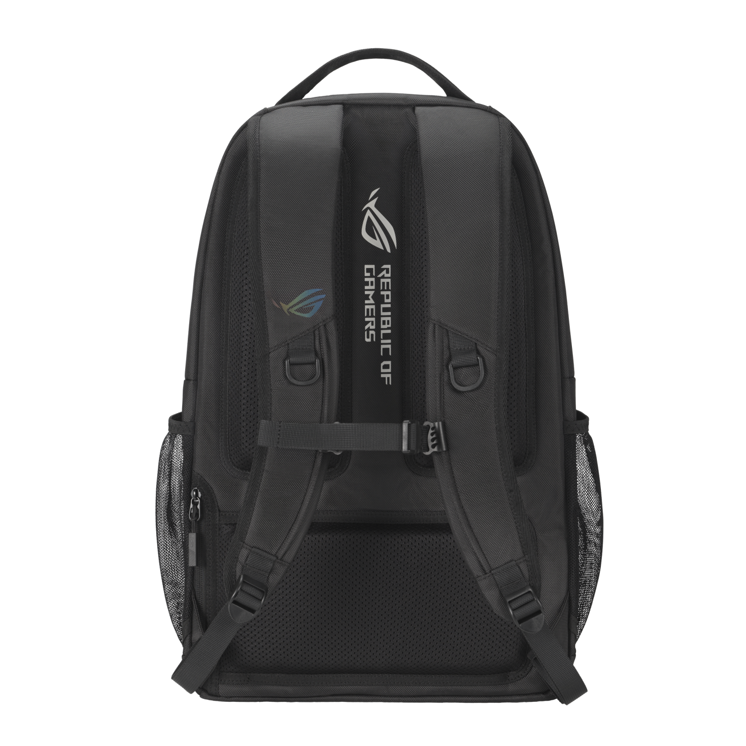 Раница за лаптоп ASUS ROG BP2800 Ranger до 18" - Черна