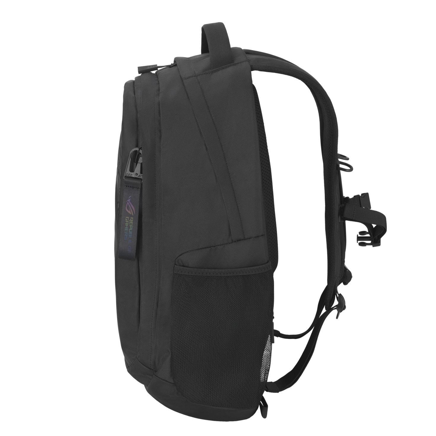 Раница за лаптоп ASUS ROG BP2800 Ranger до 18" - Черна