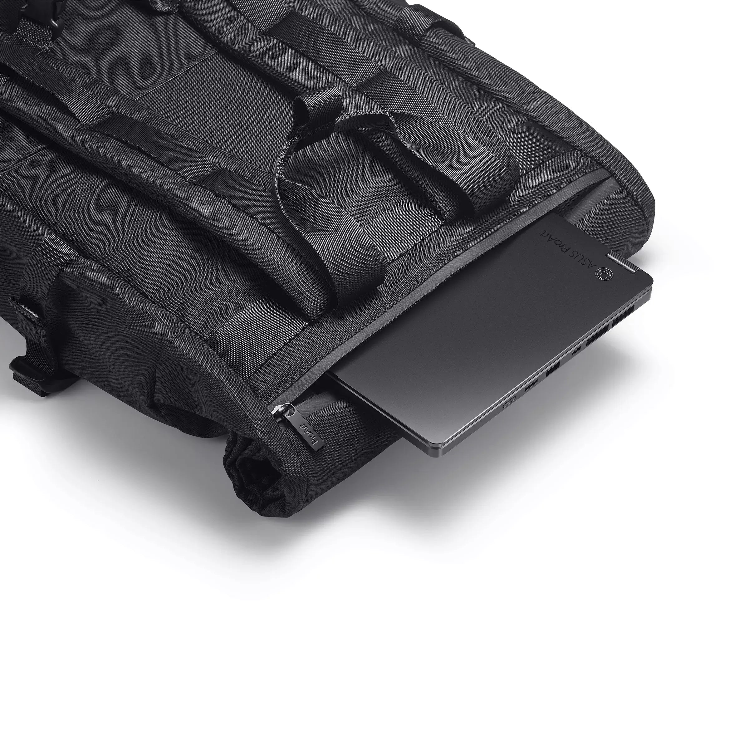 Раница за лаптоп ASUS ProArt PP4600 до 16" - Черна