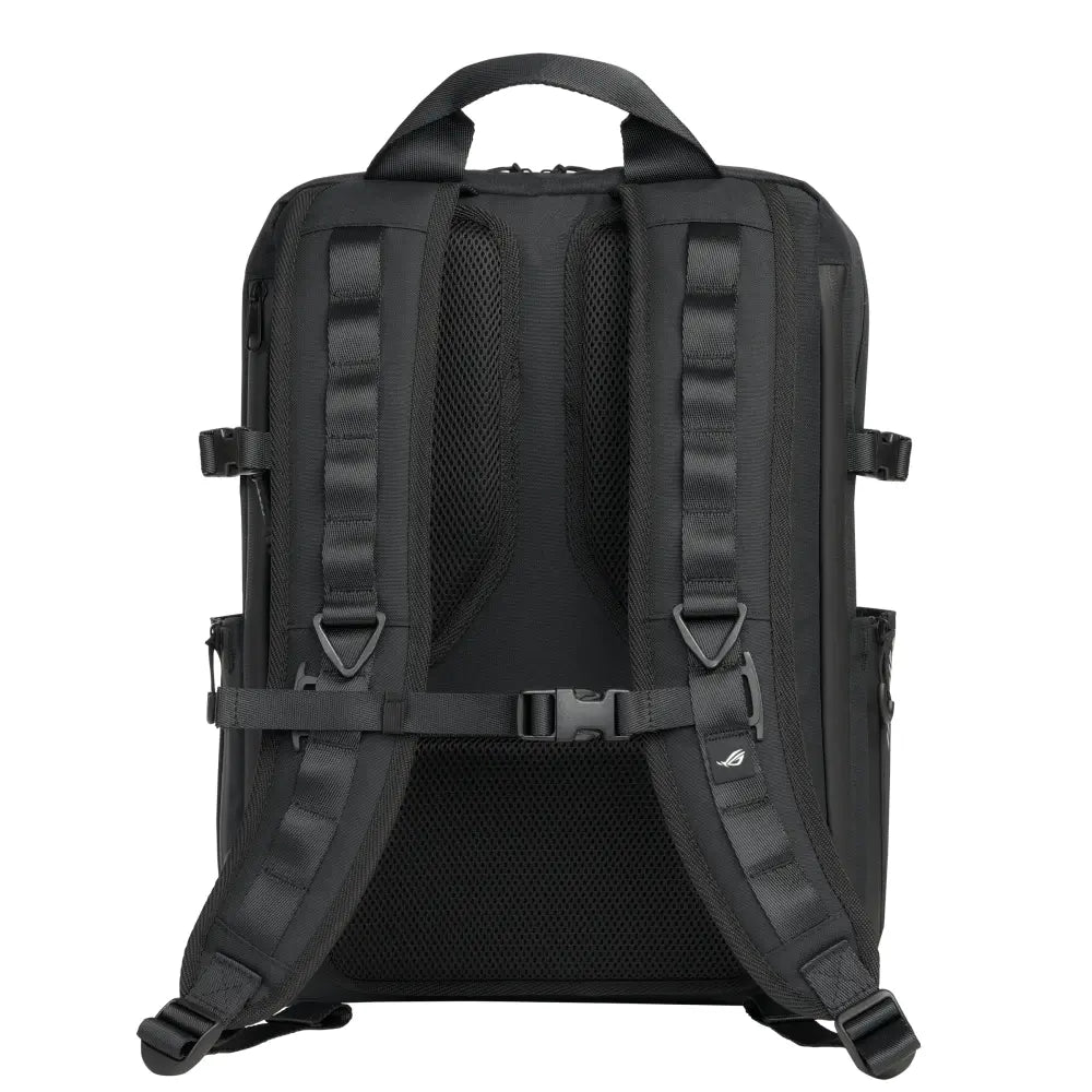 Раница за лаптоп ASUS ROG Archer BP2600 до 16" - Черна