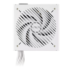 Power Supply ASUS PRIME 750W White Edition, 80+ Bronze