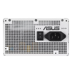 Power Supply ASUS PRIME 750W White Edition, 80+ Bronze
