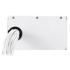 Power Supply ASUS PRIME 750W White Edition, 80+ Bronze