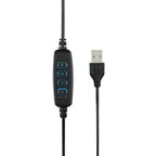 LED Lamp "SpotLight FoldUp 102 II", HAMA-04658