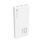 Power Bank Silicon Power GP15 10000 mAh, White