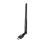 Cudy WU1400 Wireless Adapter, USB 3.0, 2.4/5 GHz, External Antenna