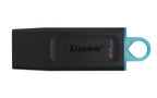 USB flash drive KINGSTON DataTraveler Exodia 64GB