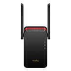 Cudy RE3000 AX3000 Dual Band Extender, 2.4/5 GHz, 574 - 2402 Mbps, Gigabit