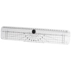 Laminator HAMA Basic 4 in 1, A4/230, Black