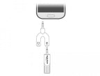 Microphone DeLock 65893, For smartphone/tablet, 65893