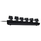 Gaming Mechanical Keyboard Logitech G413 SE, Tactile switches