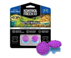 KontrolFreek FPS Performance Thumbsticks for PS5/PS4 Purple