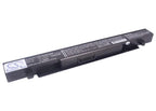 Laptop battery ASUS A41-X550A X450 X550 14.4V 2200 mAh CAMERON SINO